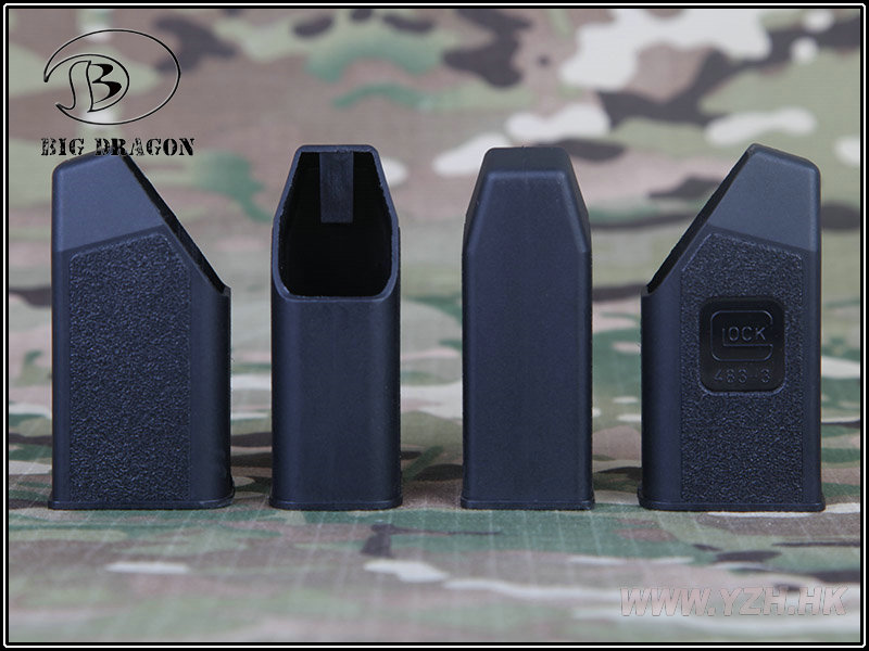 EMERSON Glock Magazine Ammo Speed Loader for 9mm/.40/.357/ 45 GAP Mag Clip Black