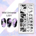 Wild Universe - L001