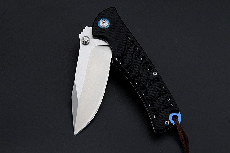 2020 New Free Shipping Fixed Tactical Combat High Quality Outdoor Folding Knife Self-defense Survival Camping Army Knives Tools