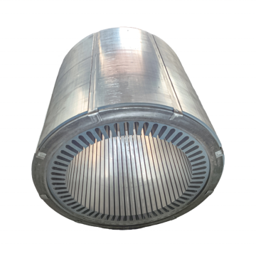Hengxin Stepping Motor Core