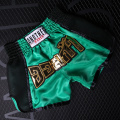 Printing MMABoxing Short Grappling Muay Thai Trunks Kick Boxing Fight Breathable Men's kids Adult Pants Mesh breathable Running