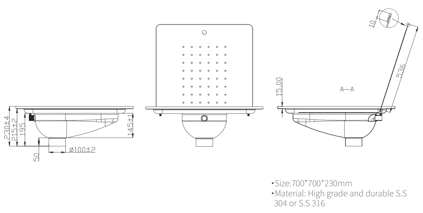 squatting toilet