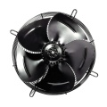 500mm Axial Fan Condenser Fan Motor Axial Fan 500mm