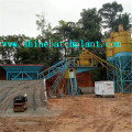 50 New Mobile Concrete Batch Plant