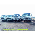 HOWO 6X4 Cargo Truck Chassis