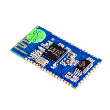 New CSR8645 4.0 Low Power Consumption Bluetooth Stereo Audio Module Supports APTx