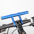 Bicycle Light Frame Handlebar Multi-function Extension Frame Extension Frame Headlight Flashlight Bracket Clip Bicycle Racks
