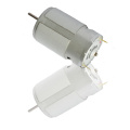 Application Of High Voltage DC Motor