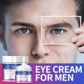 Day And Night Men's Eye Cream Dark Circles Remover Eye Bags Under The Eyes Of Tight Anti Aging Cream Men Skin Care TSLM1