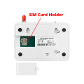 Fixed Wireless Terminal Quad Band GSM SIM Card PhoneLine Desktop Caller Dialer GSM850/900/1800/1900MHZ Standard DTMF Recognition