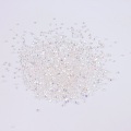 1440Pcs/Pack AB Flatback Nail Rhinestone Crystal 1.1mm 1.2mm 3D Micro Glass DIY Gems Glitter Nails Art Decorations Mini Beads