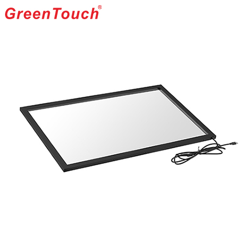 Smart Infrared Touch Screen