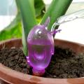 1 Pcs Cute Bird Shape Automatic Watering Auto Drip Outdoor System Self-watering Watering For Plants Flower Irrigation Y5X2