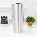 16oz 30oz Stainless Steel Tumbler Double Wall Vacuum Insulated Travel for Coffee Mug Sports Water Straight Cup Portable Bottles