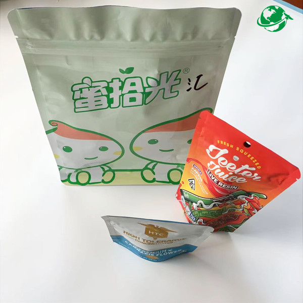 Mylar Bag