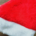 Cat Dog Santa Hat Cloak Pet Cosplay Costume Xmas Kitten Puppy Red Caps Party Dress Up Apparel Christmas hats Pets Accessories