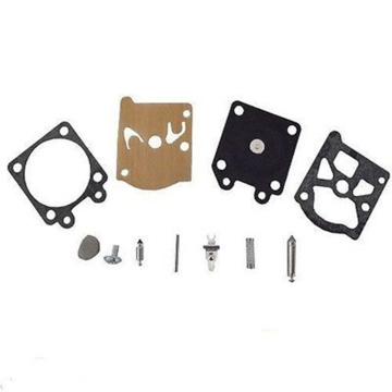 Carburetor Rebuild Repair Kit for Stihl 024 MS240 026 MS260 Walbro K11-Wat Carb Engine Outdoor Power Equipment Chainsaw Parts