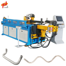 CNC Automatic Square Stainless Steel Pipe Bender Machine