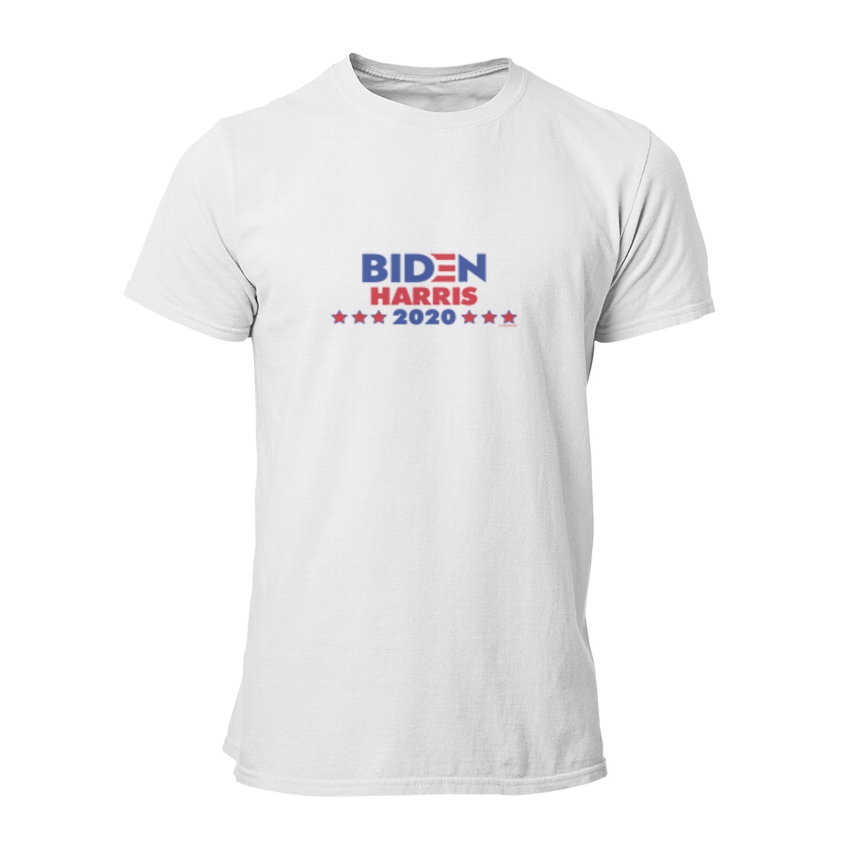 atinfor 3 Biden Harris Men's T Shirt Novelty Tops Bitumen Bike Life Tees Clothes Cotton Printed T-Shirt Plus Size