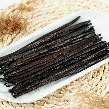 20 root / 10 root Madagascar imported Vanilla pods Vanilla Bean bake cake Super high quality, free delivery