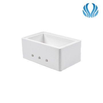Custom Ceramic Fiber Forms for Industrial Solutions