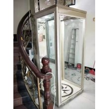 Residential Small Home Elevator Price