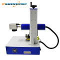 High quality 20W 30W 50W m5 laser road coating spare parts yoga mat laser marking machine