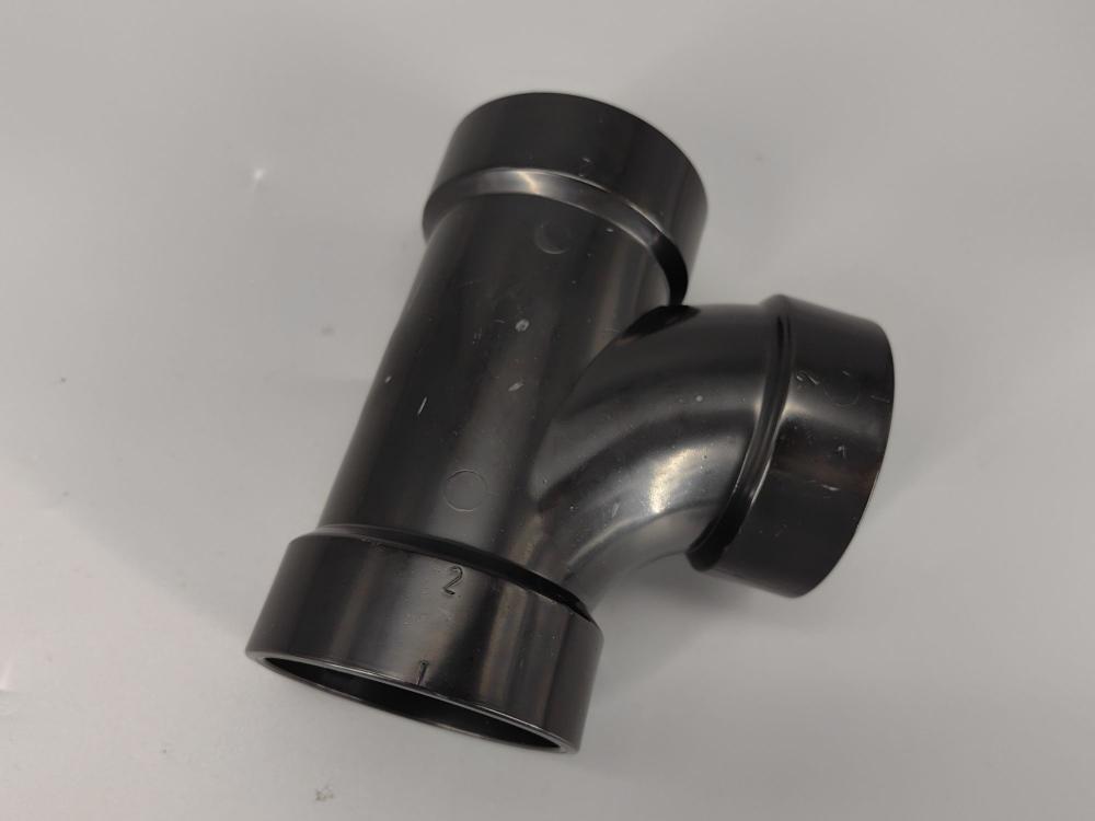 cUPC ABS fittings SANITARY TEE for bathroom renovation