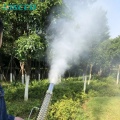 Mini thermal fogger,mist maker thermal fog machine for forestry crop protection