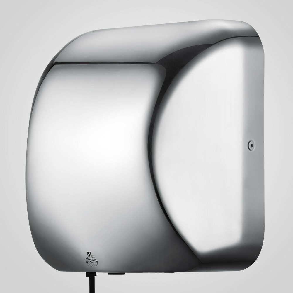 Stainless Steel Updated-High Speed Heavy Duty Commercial Automatic Hand Dryer