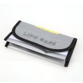 Fire Retardant LiPo Battery Bag LiPo Safe Guard Charging Box Bag Sack Pouch Fireproof Explosion-proof for RC Model Drone Car