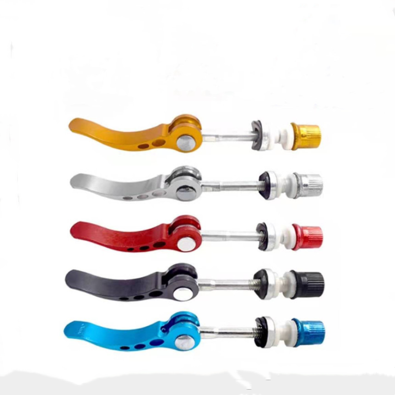 High quality aluminum seat quick release