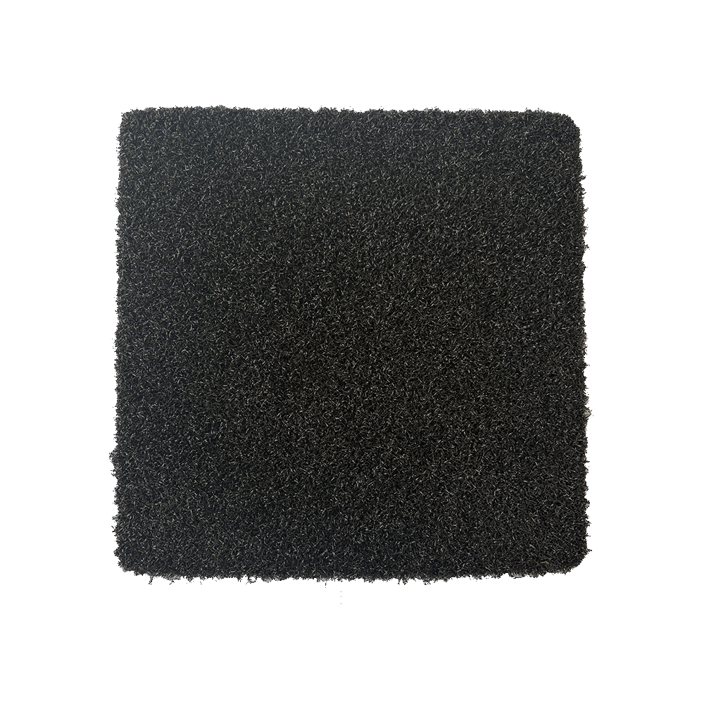 Gym grass