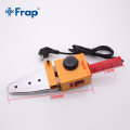 Frap Plumber Tools Iron Box Temperature Controled Plastic Pipes Tube Welding Machine, PPR Pipe Welder AC 110/220V 20-63mm To Use