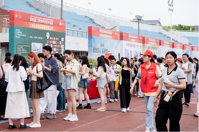 Food Exhibitions 1
