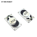 2PCS/Lot Notebook Speaker Horn 2W 8R 3520 2035 Loud speaker 8 ohms 2 Watt 8R 2W 35*20MM thickness 5.5MM