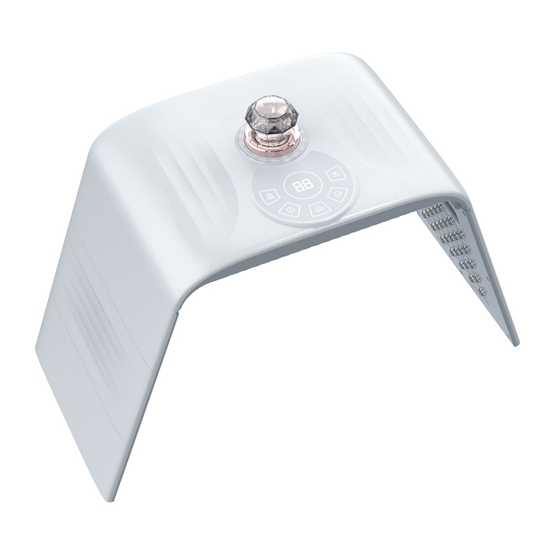 led therapy device