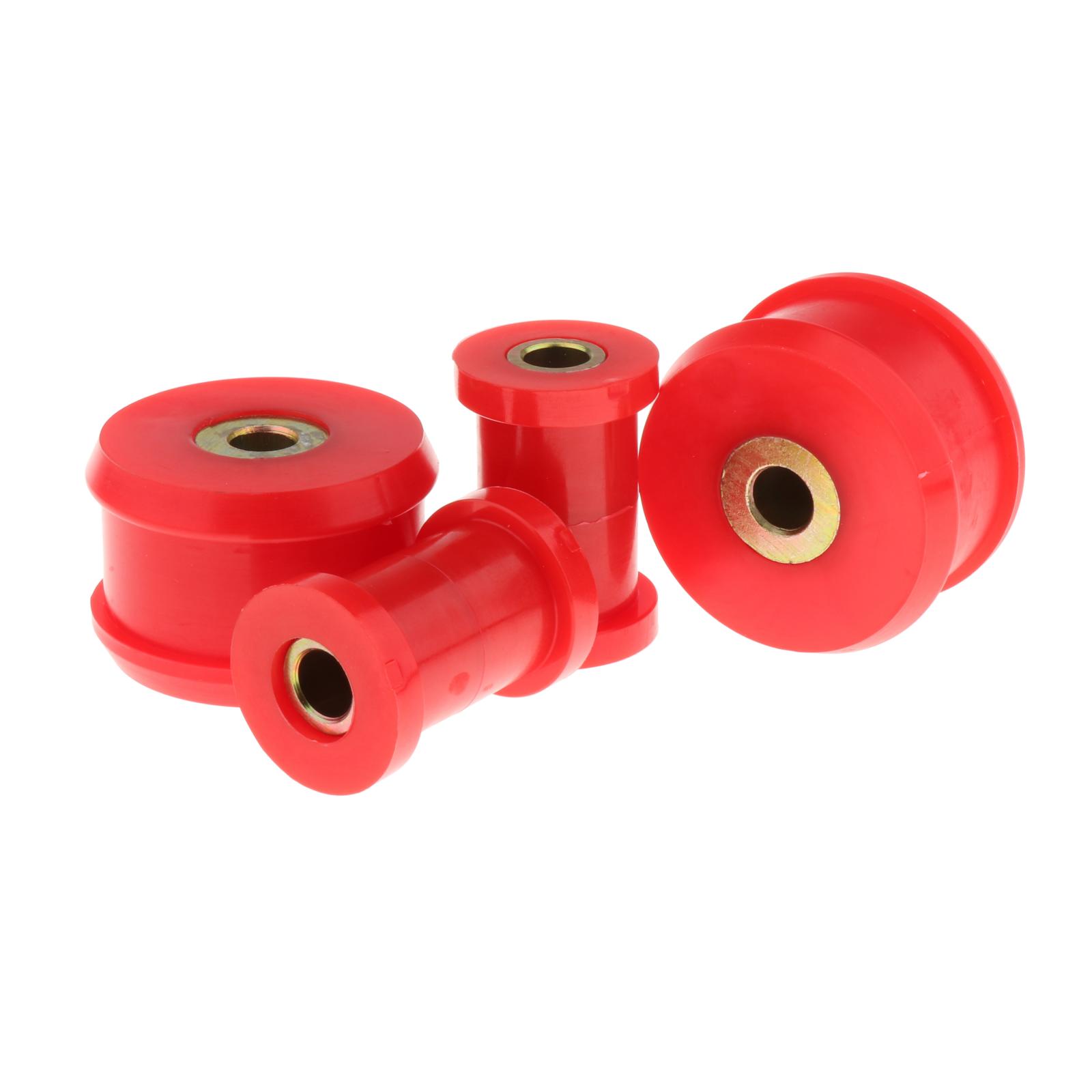 Car Front Control Arm Bushings Kit 22-202 For VW Beetle MK4 Golf/Jetta MK2 MK3 MK4 1985-2006 Polyurethane Car Accessories