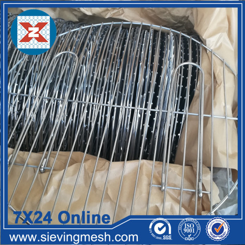Disposable Barbecue Wire Mesh wholesale