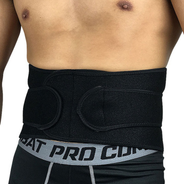 Sport Breathable Adjustable Waist Back Belt Support slimming boxing body Protective Gear Waist Support