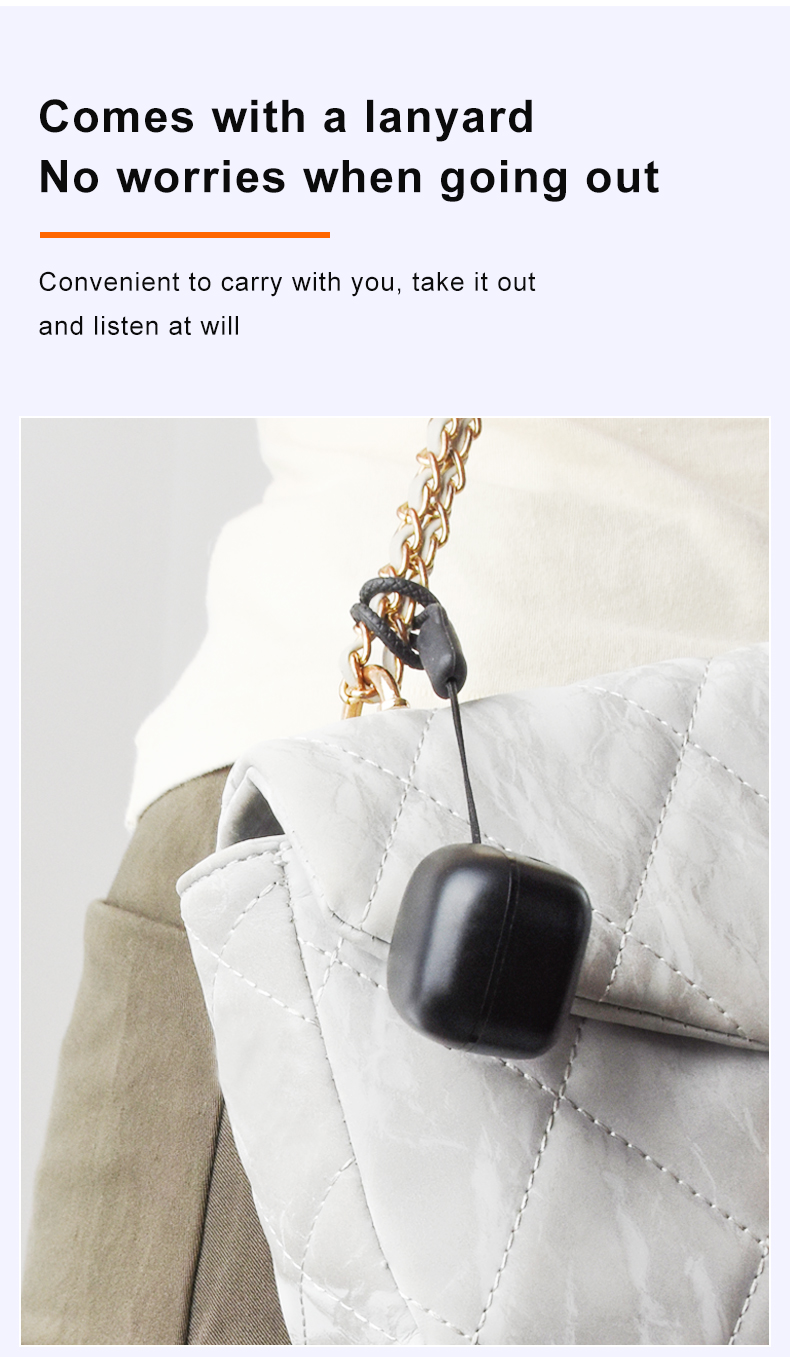 decoration earphones
