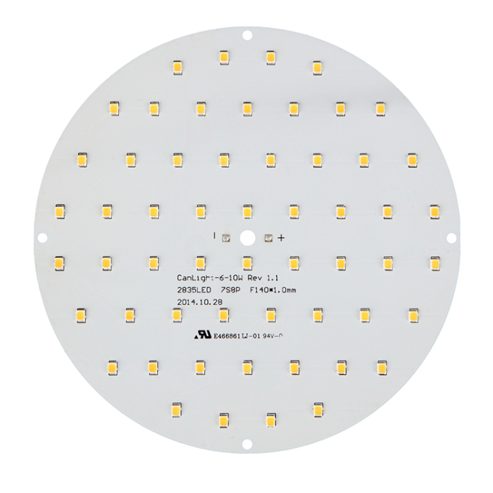 Aluminium Base Led PCB