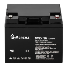 12V45AH UPS Battery AGM battery Backup Battery