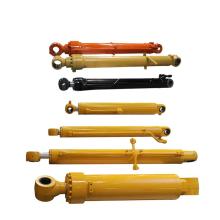 hydraulic cylinder of wheel loader