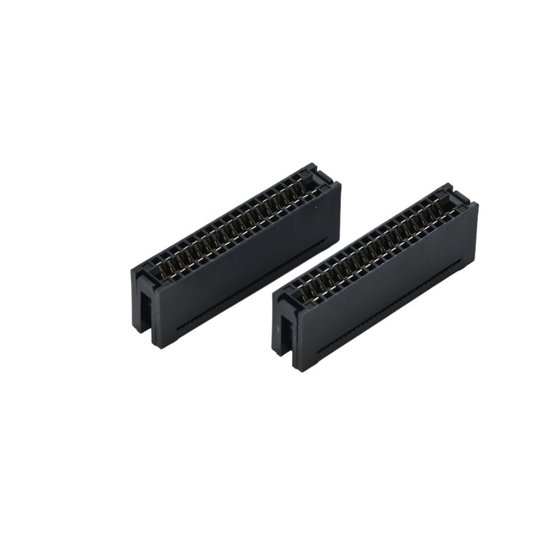 IDC Connectors