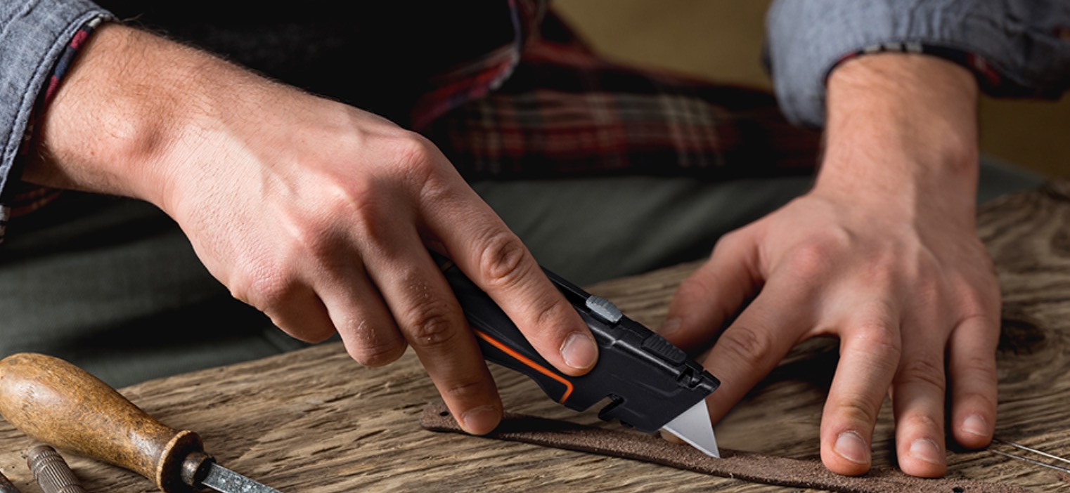 utility knife 