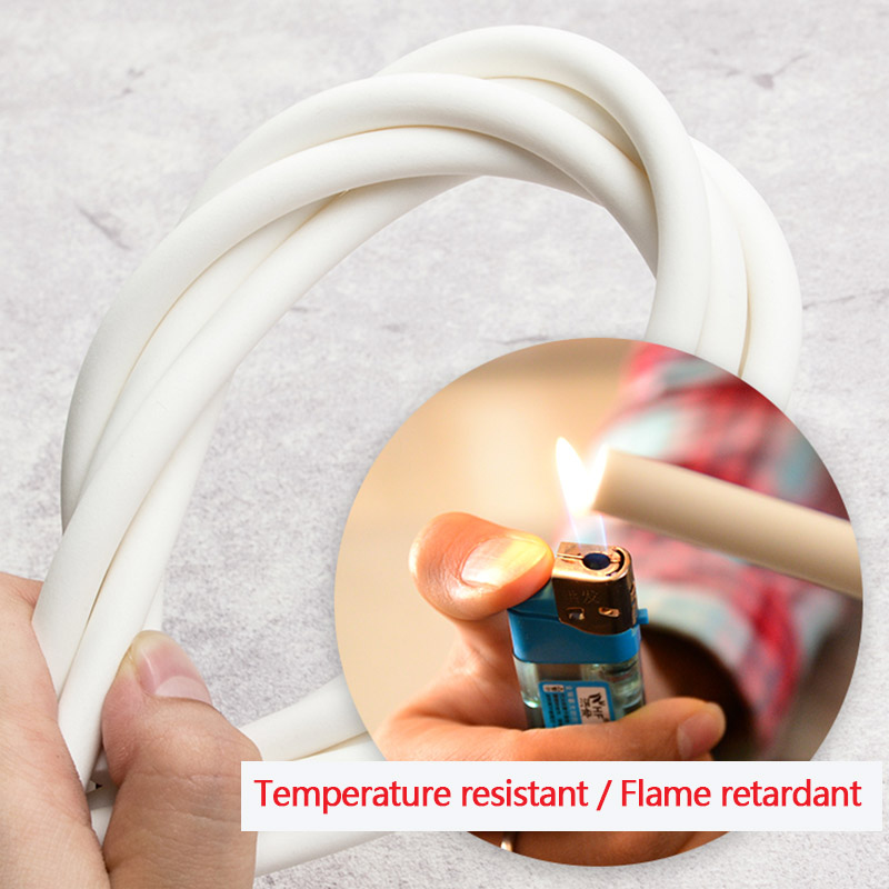30Pcs Hot Melt Glue Stick11x300mm 150 degrees Polyamide High Temperature Resistant for Glue Gun Adhesive Repair Glue Sticks