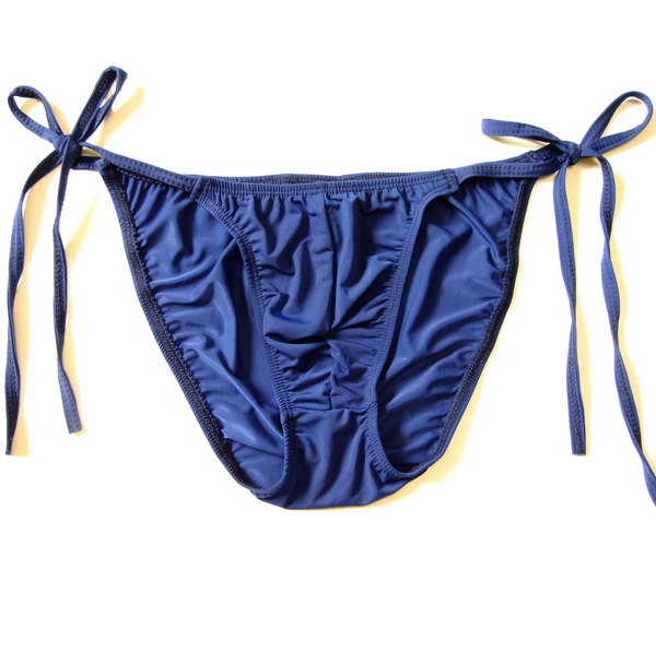 Bandage Sexy Underwear Men Briefs Brand Cueca Male Underwear Brief Calzoncillos Hombre Slips