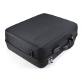 All-in-one EVA Hard Bag Protect Cover Storage Box Cover Carry Case for Oculus Quest Virtual Reality System and Accessories