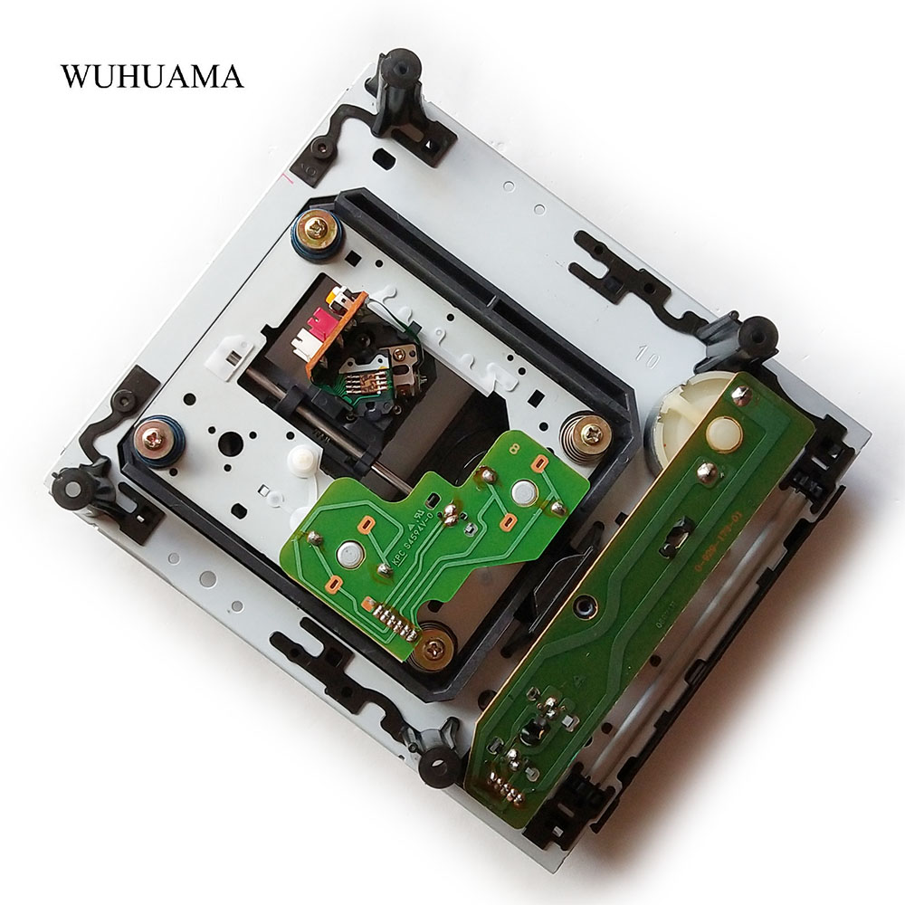 KSS-210A 210B Loader KSM-2101ABM KSS210A KSM2101ABM CD VCD Laser Pickup Assy KSL-2101ABM